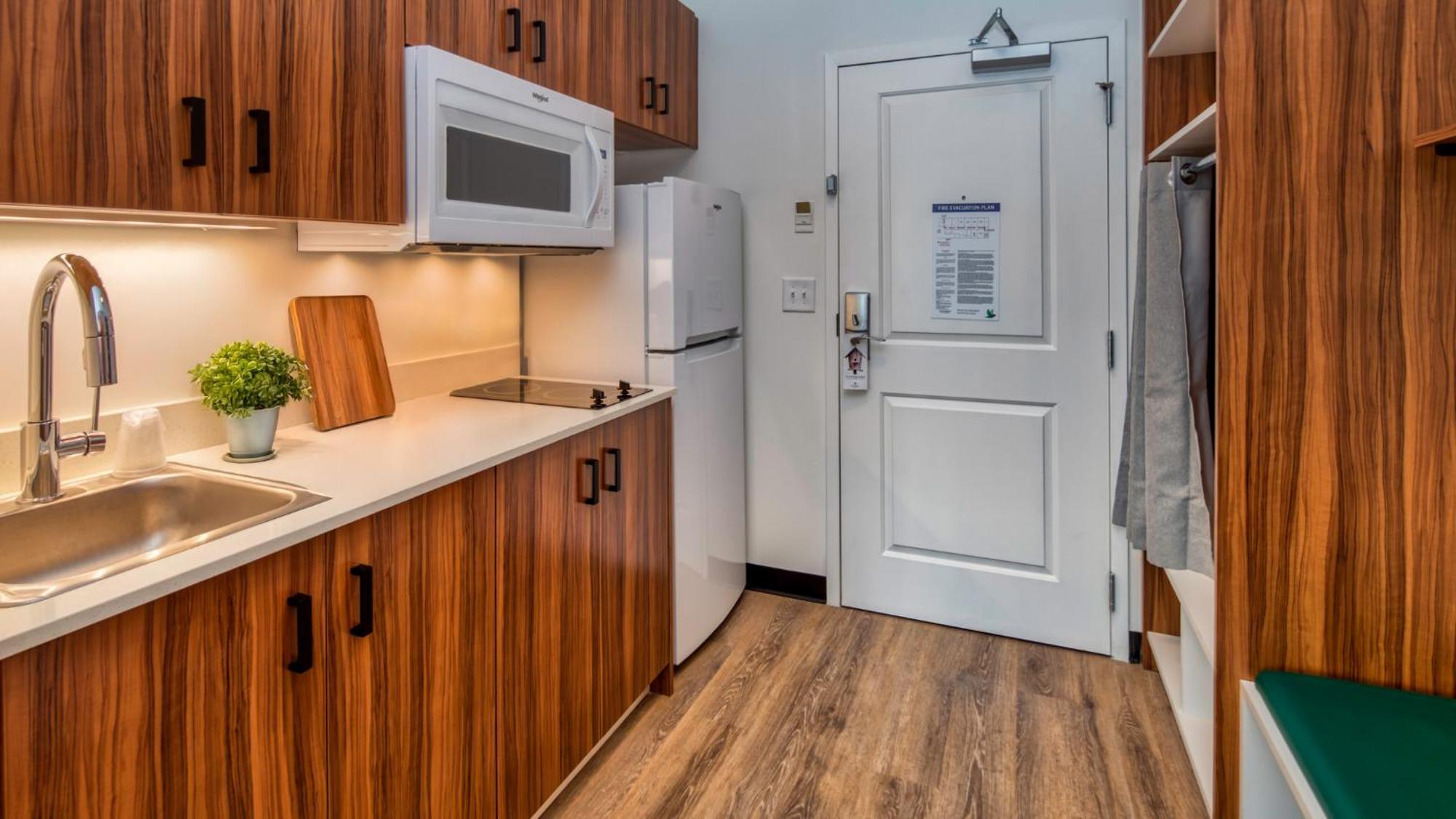Uptown Suites Extended Stay Austin Tx - Round Rock Exteriér fotografie