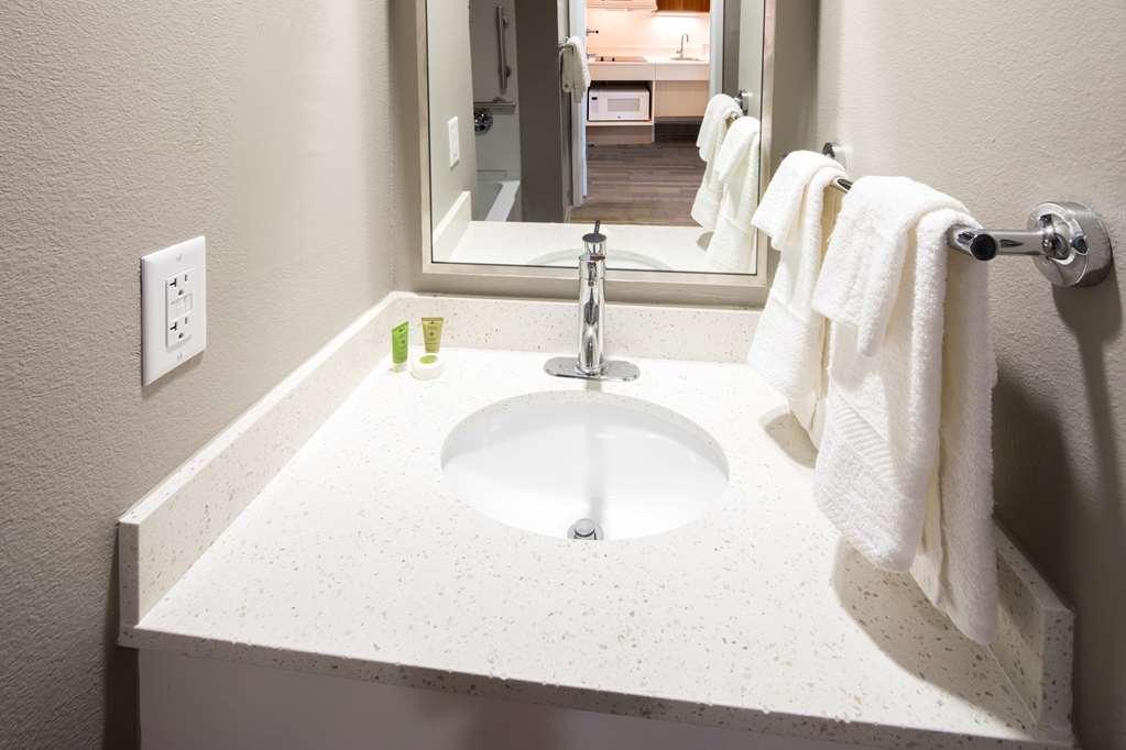 Uptown Suites Extended Stay Austin Tx - Round Rock Pokoj fotografie